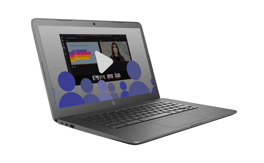 Laptop ODT
